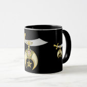Mug Rince (Devant droit)