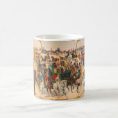 Mug Ring Brothers Street Carnival & Big New Parade (Centre)