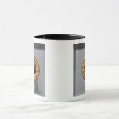 Mug Ring du Roi Richard (Centre)