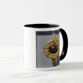 Mug Ring du Roi Richard (Devant droit)