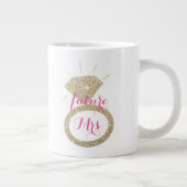 Mug - Ring Fab future Mme (Droite)