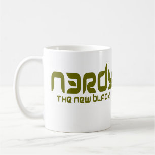 MUG RINGARD - LE NOUVEAU NOIR