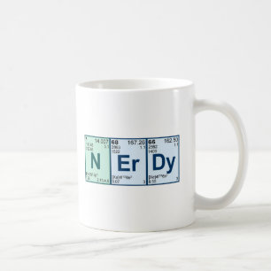 Mug Ringard périodique