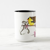 Mug Ringer Nature (Centre)