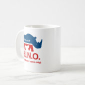 Mug RINO - Républicain uniquement du nom .png (Devant gauche)