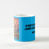 Mug Río Celestial (Centre)