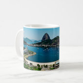 Mug Rio de Janeiro (Devant gauche)