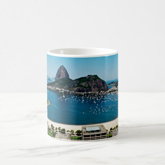 Mug Rio de Janeiro (Centre)