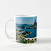 Mug Rio de Janeiro (Gauche)