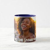 MUG RIO DE JANEIRO (Centre)