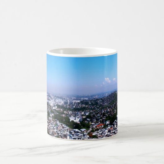 Mug Rio de Janeiro - Brasil (Centre)