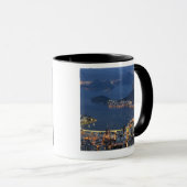 Mug Rio de Janeiro, Brésil (Devant droit)