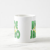 Mug Rio de Janeiro, Brésil (Centre)