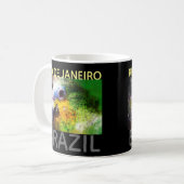 Mug Rio De Janeiro Brésil (Devant gauche)