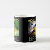 Mug Rio De Janeiro Brésil (Centre)