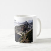 Mug Rio de Janeiro - Brésil - (Devant droit)