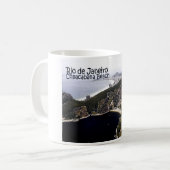 Mug Rio de Janeiro - Brésil - (Devant gauche)