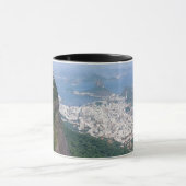 Mug Rio de Janeiro Brésil Carioca (Centre)