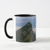 Mug Rio de Janeiro Brésil Carioca (Gauche)