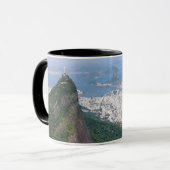 Mug Rio de Janeiro Brésil Carioca (Devant gauche)