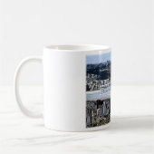 Mug Rio de Janeiro - Brésil - Mosaic - (Gauche)