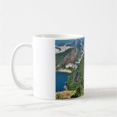 Mug Rio de Janeiro Brésil Pain de sucre (Gauche)