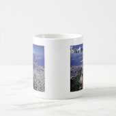 Mug Rio de Janeiro du Brésil (St.K.) (Centre)