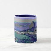 Mug rio de janeiro, pain de sucre (Centre)