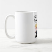 Mug Rio et Caden de Better Together (Gauche)