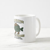 Mug Rio Grande State University - Texas Terrors (Devant droit)