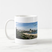 Mug Rio I love you (Gauche)