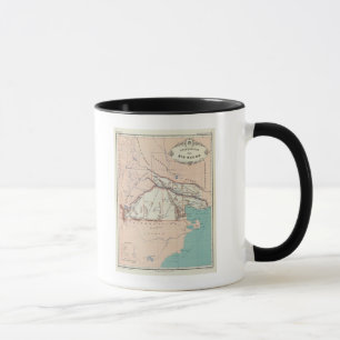 Mug Rio Negro (Argentine)