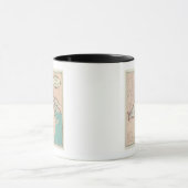 Mug Rio Negro (Argentine) (Centre)