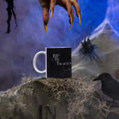 Mug RIP 20s Noir et blanc 30e anniversaire