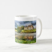 MUG RIPLEY CASTLE KOFFIEMOK (Voorkant rechts)