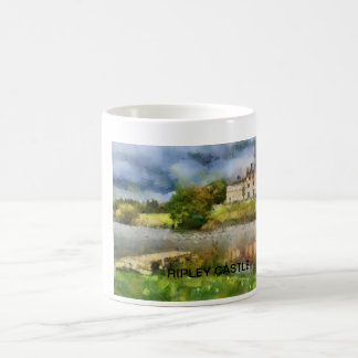 MUG RIPLEY CASTLE KOFFIEMOK