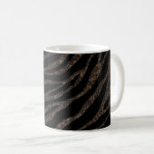 Mug Ripped SpaceTime Stripes (Devant droit)