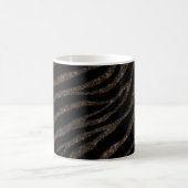 Mug Ripped SpaceTime Stripes (Centre)