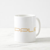 Mug Ripple (Devant droit)