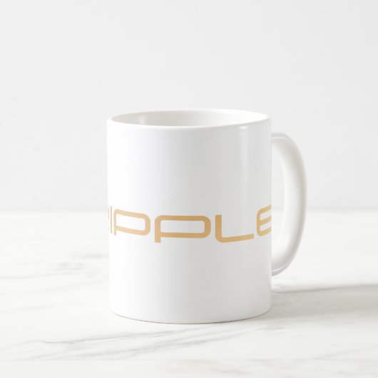 Mug Ripple (Devant droit)