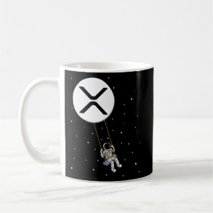 Mug Ripple Swing Xrp Trader CryptoCurrency Moon