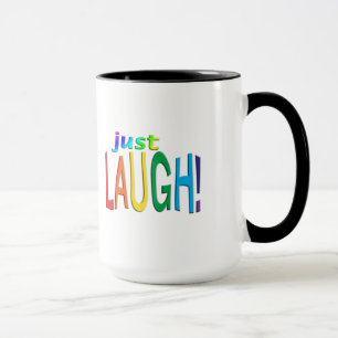 Mug Rire