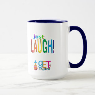 Mug Rire