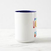 Mug Rire (Centre)