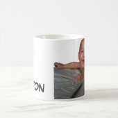 Mug Rire de cendre (Centre)