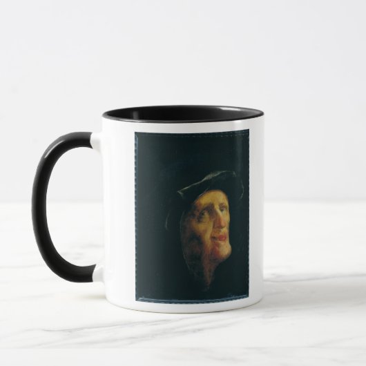 Mug Rire de femme (Gauche)