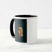 Mug Rire de femme (Devant gauche)