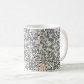 Mug Rire en sirotant (Devant droit)
