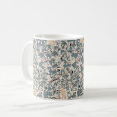 Mug Rire en sirotant (Devant gauche)