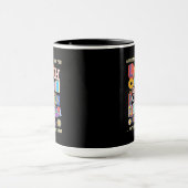 Mug Rire Souvent - Typographie Positive Conception de (Centre)